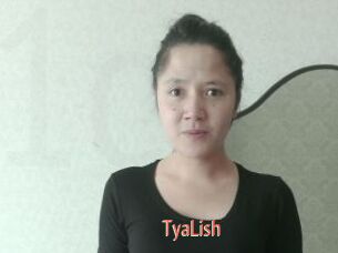 TyaLish