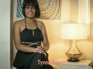 TynnaJhonson