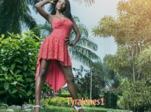 TyraJones1