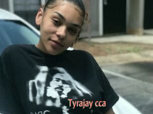 Tyrajay_cca