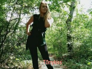T0rrykiss