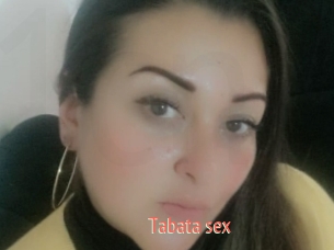 Tabata_sex