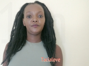 Tacialove