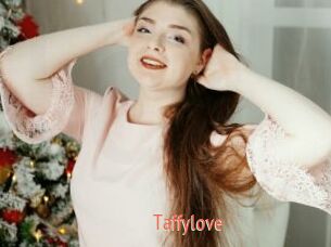Taffylove