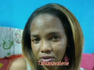 Tahianavalerie