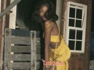Tahliastar