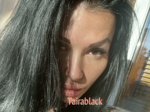 Tairablack