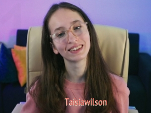 Taisiawilson