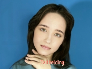 Taitbelding