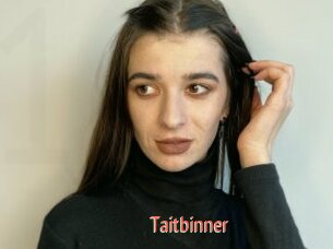 Taitbinner