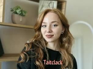 Taitclack