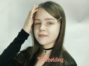Taitebelding