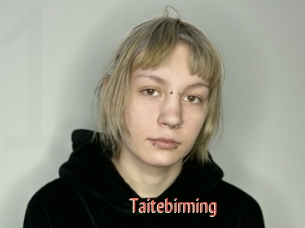 Taitebirming