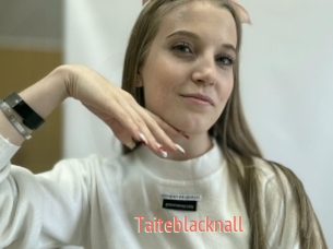 Taiteblacknall