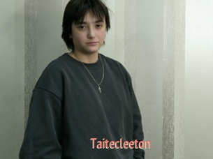 Taitecleeton