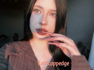 Taitecoppedge