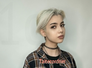 Taitecordner