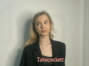 Taitecrockett