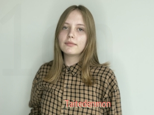 Taitedenmon