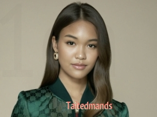 Taitedmands