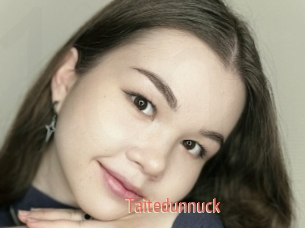 Taitedunnuck