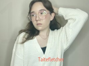 Taitefletcher