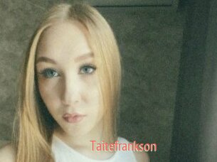 Taitefrankson