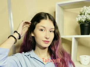Taitegriff
