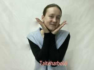 Taiteharbold