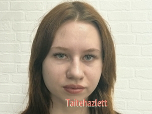 Taitehazlett
