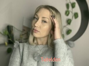 Taiteldon