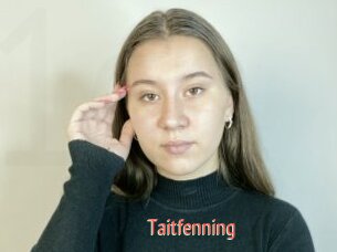 Taitfenning