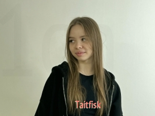 Taitfisk