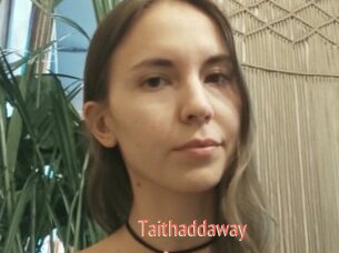 Taithaddaway