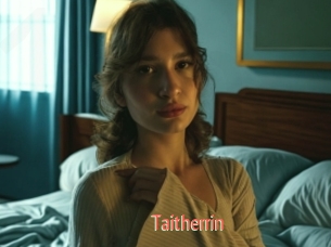 Taitherrin