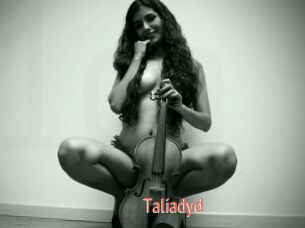 Taliadyd