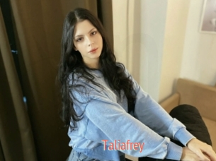 Taliafrey