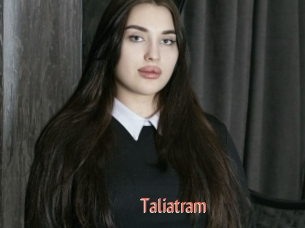 Taliatram