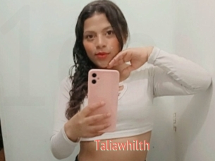Taliawhilth