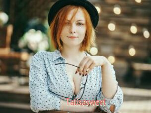 Talisasweet