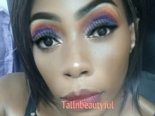 Tallnbeautyful