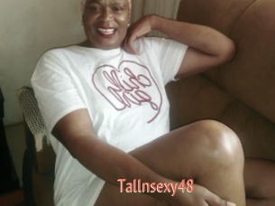 Tallnsexy48