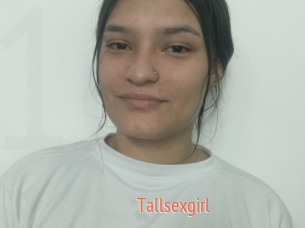 Tallsexgirl