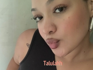 Talulahh