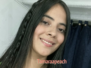 Tamaraapeach