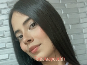 Tamaraapeachh