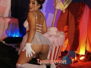 Tamarabennet
