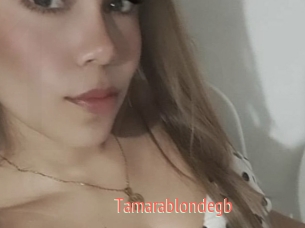 Tamarablondegb