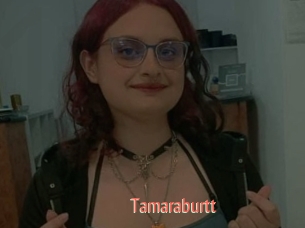 Tamaraburtt