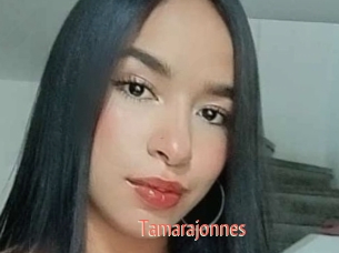 Tamarajonnes